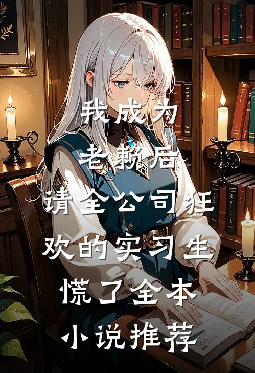 我成为老赖后，请全公司狂欢的实习生慌了全本小说推荐
