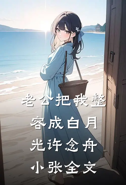 老公把我整容成白月光许念舟小张全文
