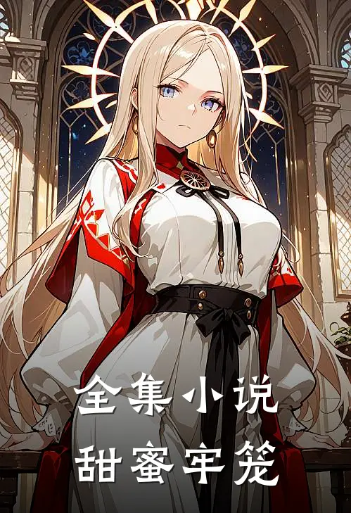 全集小说甜蜜牢笼