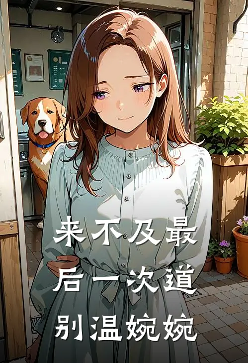 来不及最后一次道别温婉婉