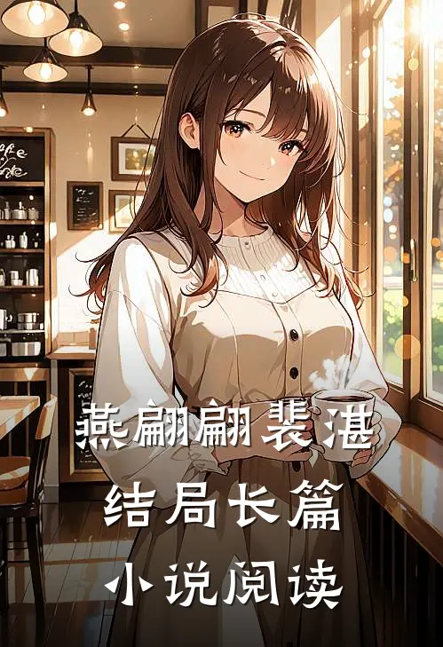 燕翩翩裴湛结局长篇小说阅读