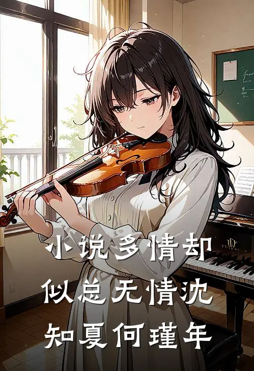 小说多情却似总无情(沈知夏何瑾年)