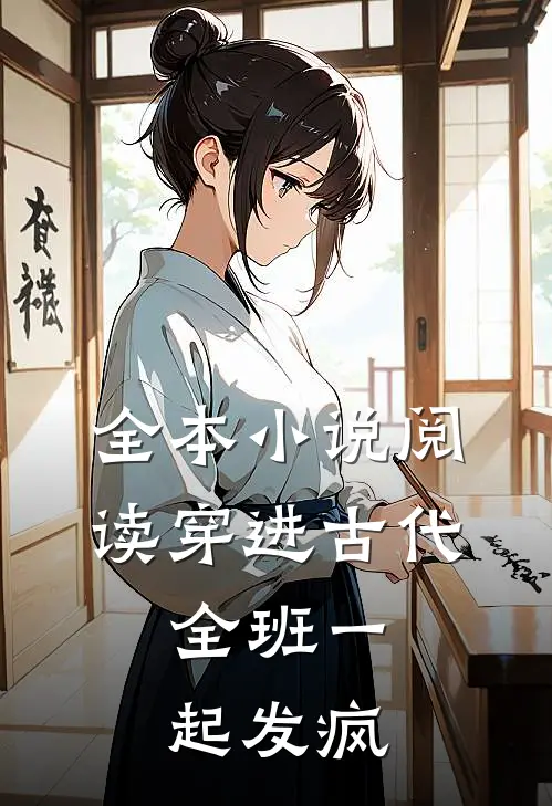 全本小说阅读穿进古代：全班一起发疯