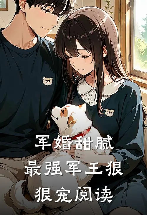 军婚甜腻最强军王狠狠宠阅读