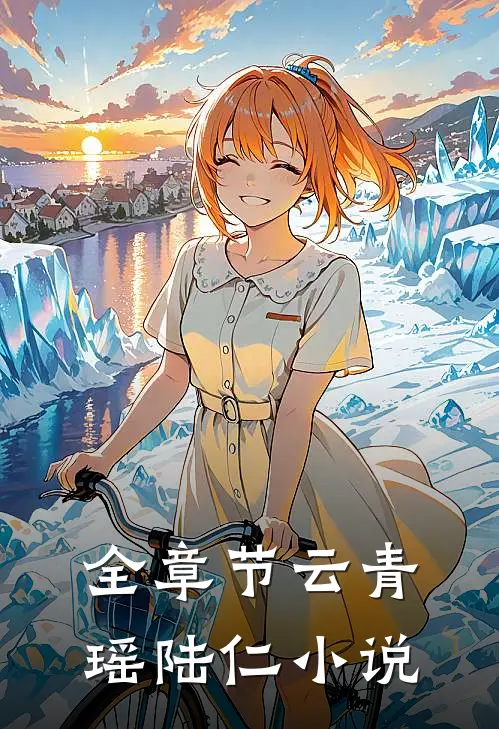 全章节云青瑶陆仁小说