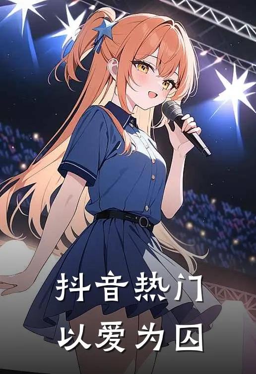 抖音热门以爱为囚