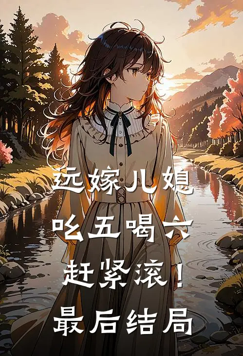 远嫁儿媳吆五喝六，赶紧滚！最后结局