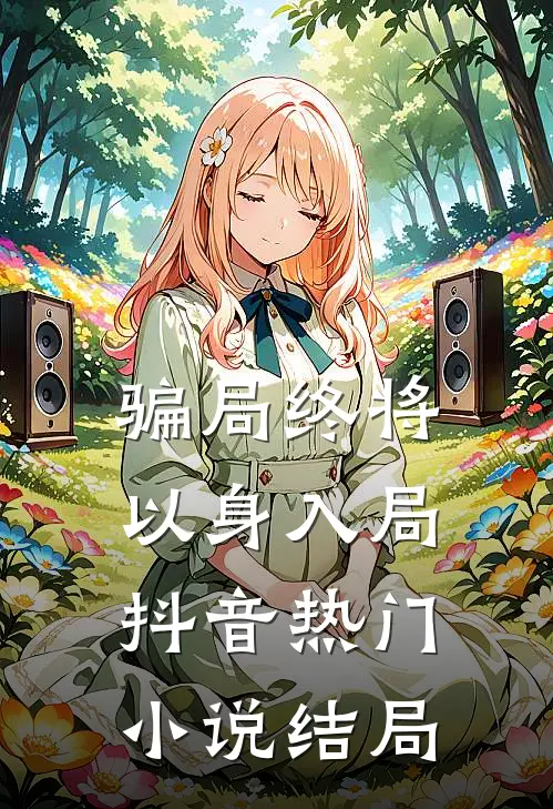 骗局终将以身入局抖音热门小说结局