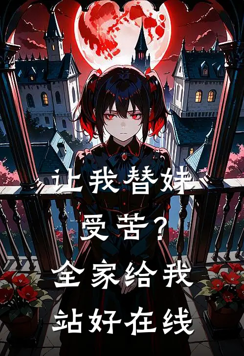 让我替妹受苦？全家给我站好在线