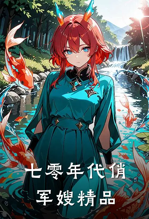 七零年代俏军嫂精品