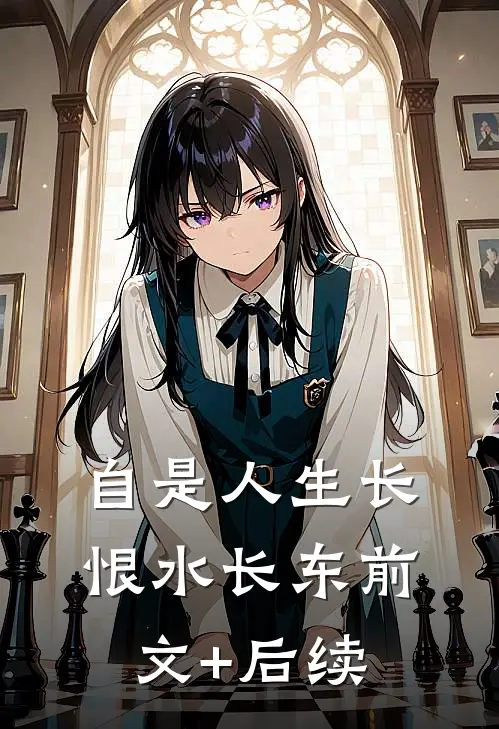 自是人生长恨水长东前文+后续