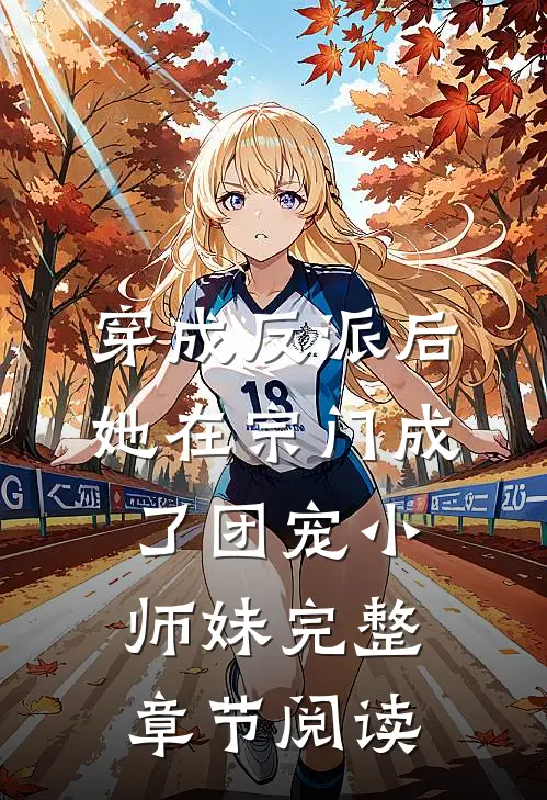 穿成反派后，她在宗门成了团宠小师妹完整章节阅读
