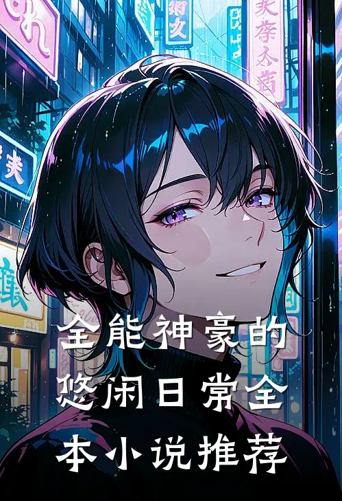 全能神豪的悠闲日常全本小说推荐