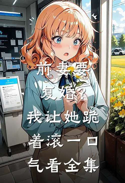 前妻要复婚？我让她跪着滚一口气看全集