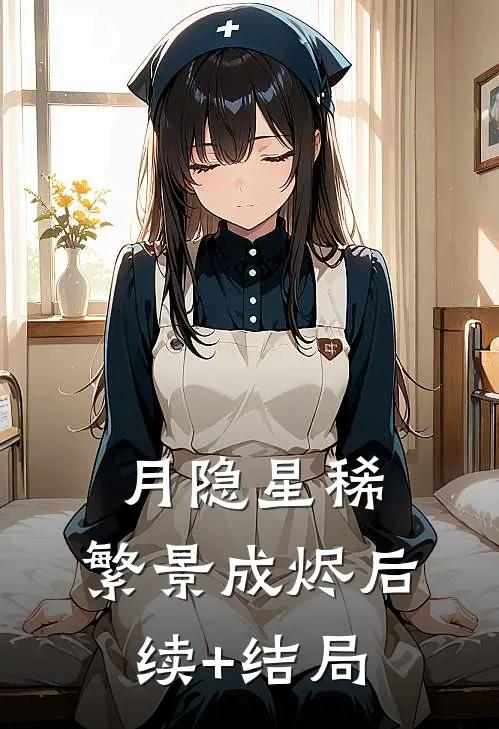 月隐星稀，繁景成烬后续+结局