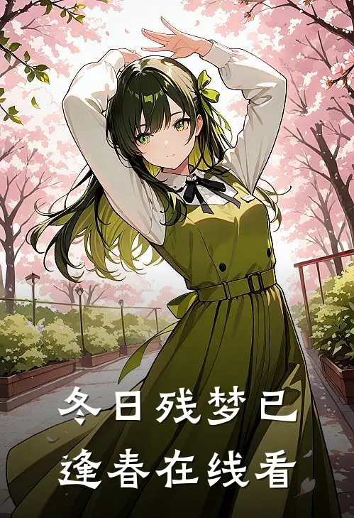 冬日残梦已逢春在线看