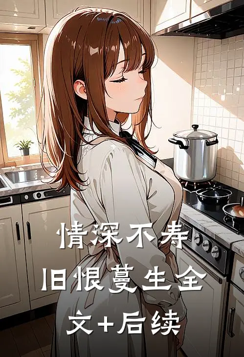 情深不寿，旧恨蔓生全文+后续
