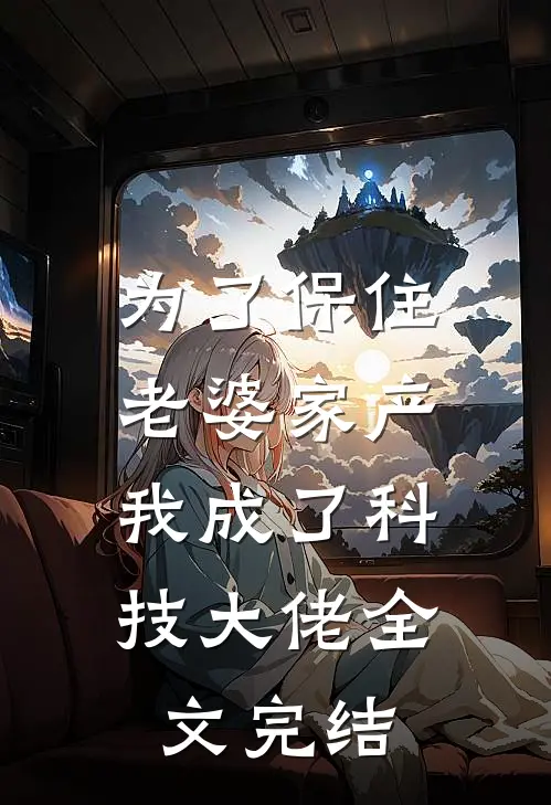 为了保住老婆家产，我成了科技大佬全文完结