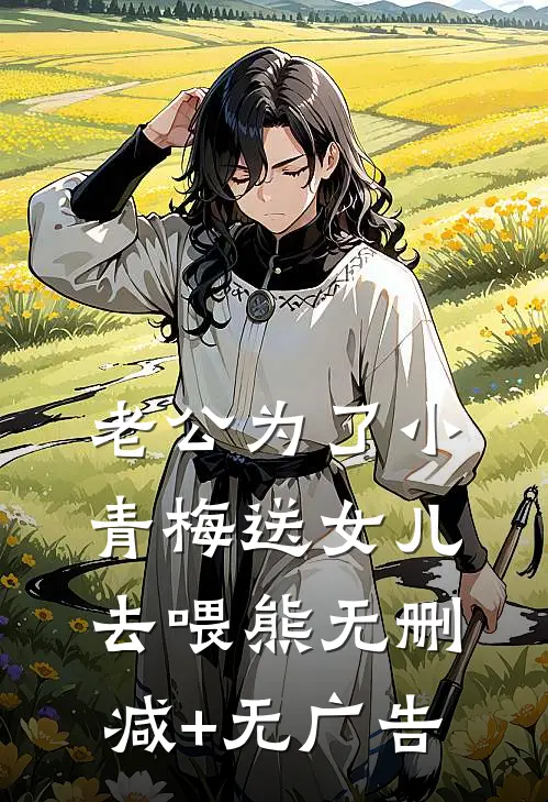 老公为了小青梅送女儿去喂熊无删减+无广告