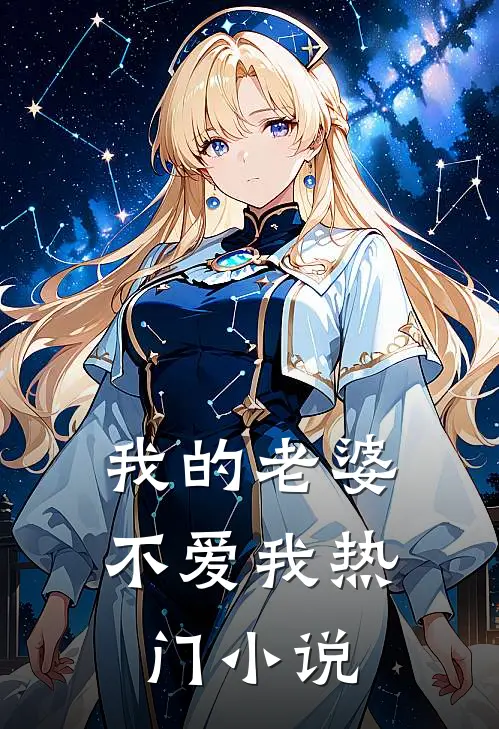我的老婆不爱我热门小说