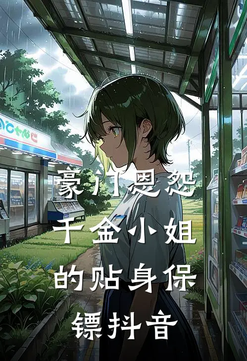 豪门恩怨：千金小姐的贴身保镖抖音