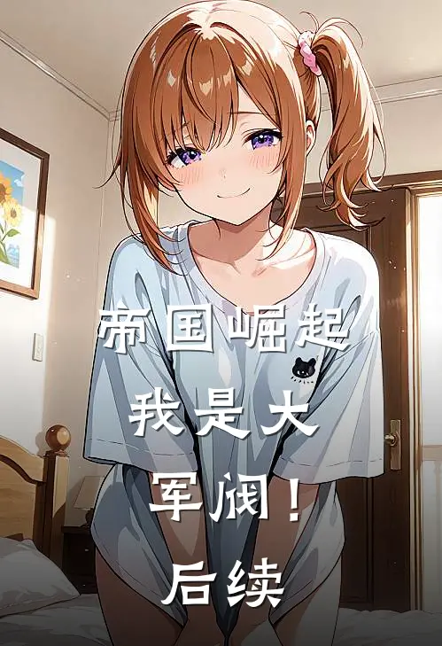 帝国崛起，我是大军阀！后续
