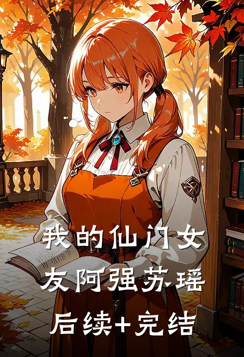 我的仙门女友阿强苏瑶后续+完结