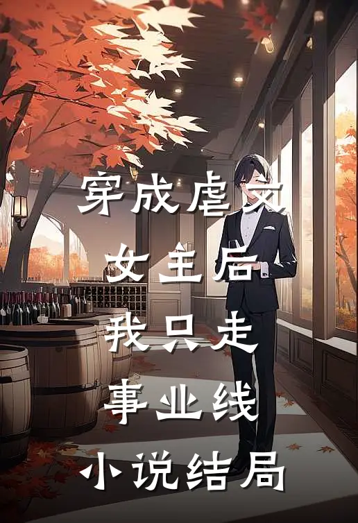 穿成虐文女主后,我只走事业线.结局
