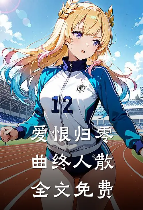 爱恨归零，曲终人散全文免费
