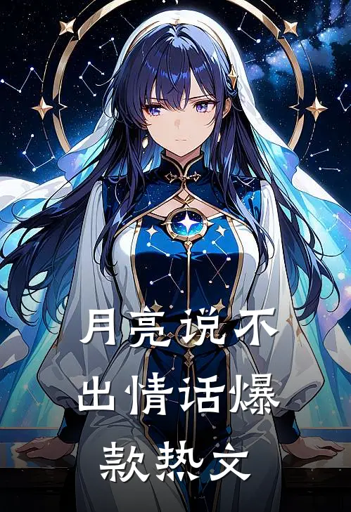 月亮说不出情话爆款热文