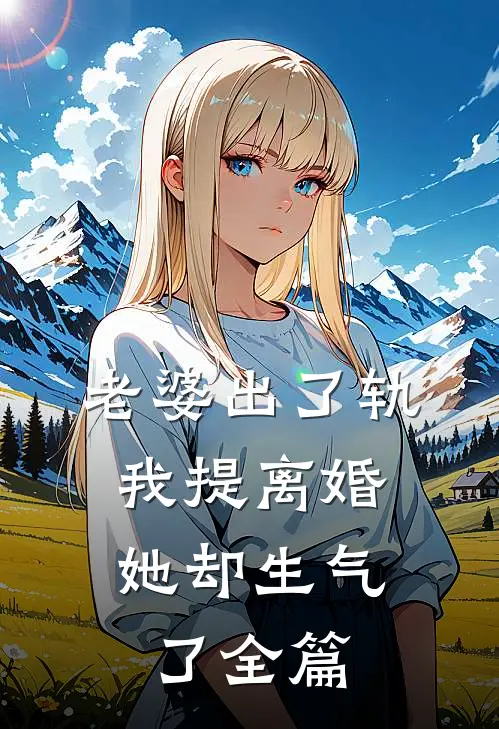 老婆出了轨，我提离婚她却生气了全篇