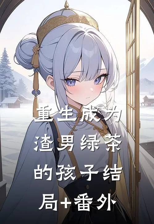 重生成为渣男绿茶的孩子结局+番外