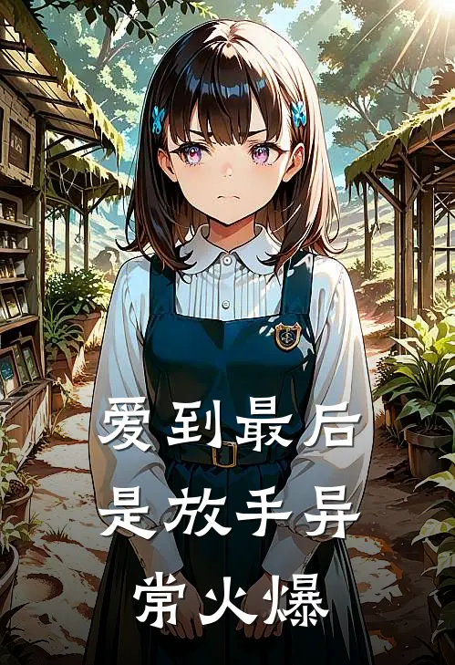 爱到最后是放手异常火爆