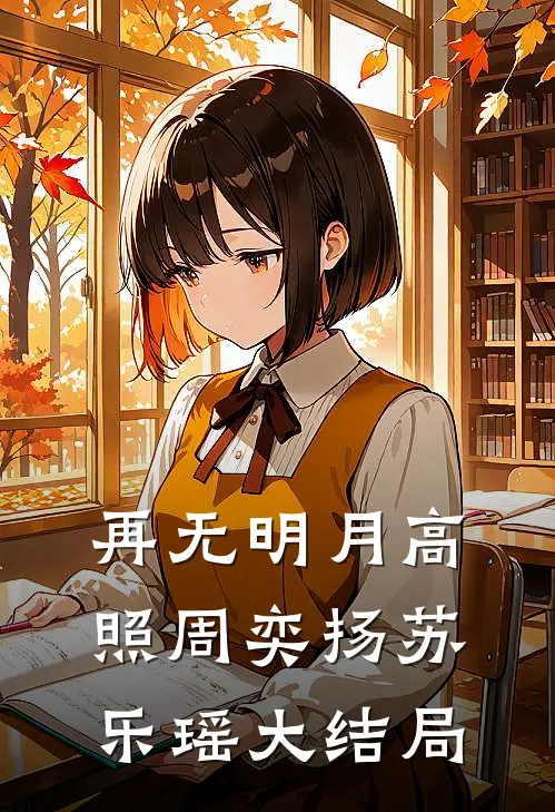 再无明月高照周奕扬苏乐瑶大结局