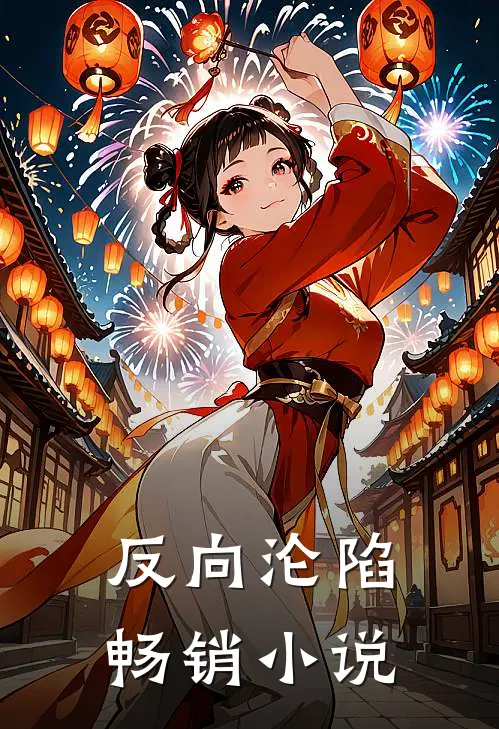 反向沦陷畅销小说
