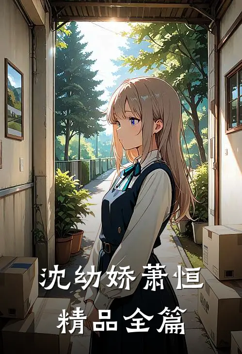 沈幼娇萧恒精品全篇