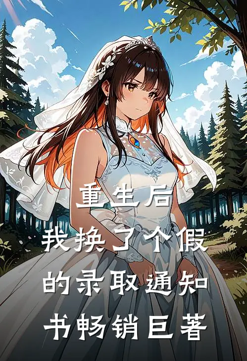 重生后，我换了个假的录取通知书畅销巨著
