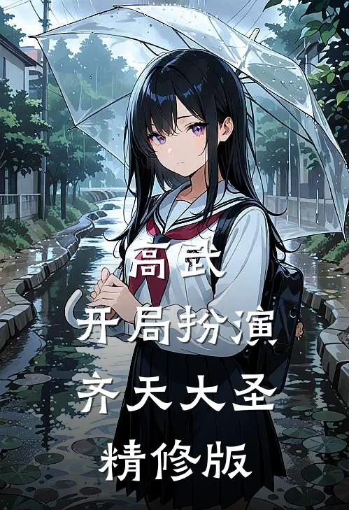 高武开局扮演齐天大圣精修版
