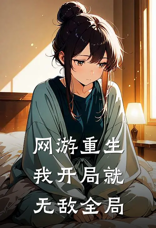 网游重生：我开局就无敌全局