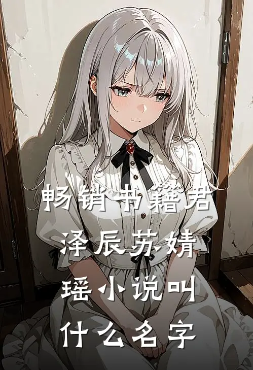 畅销书籍君泽辰苏婧瑶小说叫什么名字