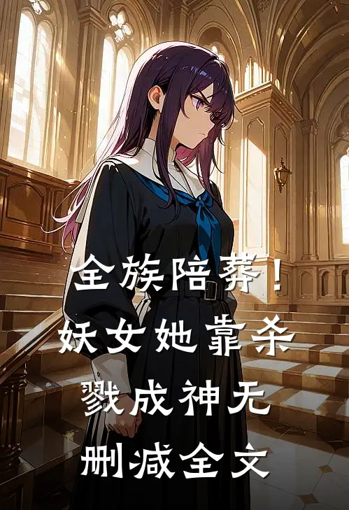 全族陪葬！妖女她靠杀戮成神无删减全文