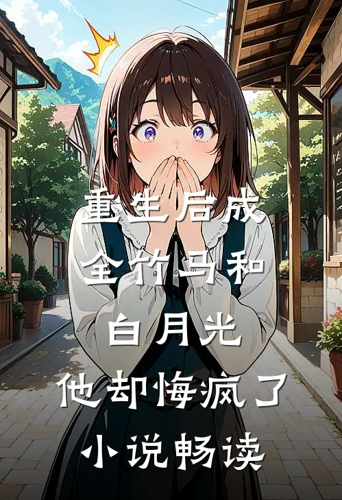 重生后成全竹马和白月光，他却悔疯了小说畅读