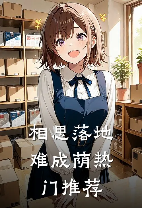 相思落地难成荫热门推荐