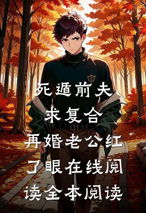 死遁前夫求复合，再婚老公红了眼在线阅读全本阅读