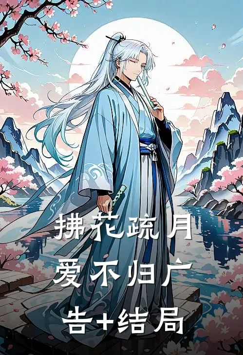 拂花疏月爱不归广告+结局