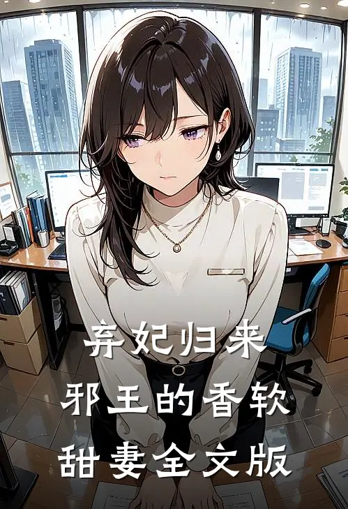 弃妃归来：邪王的香软甜妻全文版