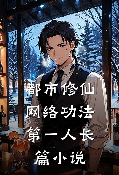 都市修仙：网络功法第一人长篇小说