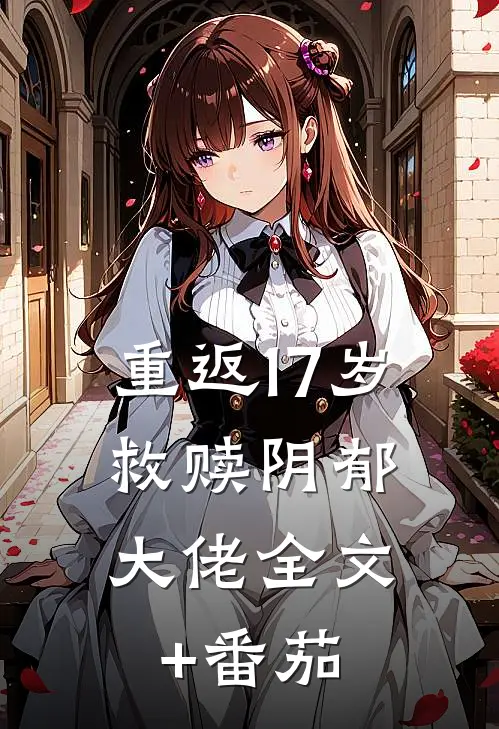 重返17岁，救赎阴郁大佬全文+番茄