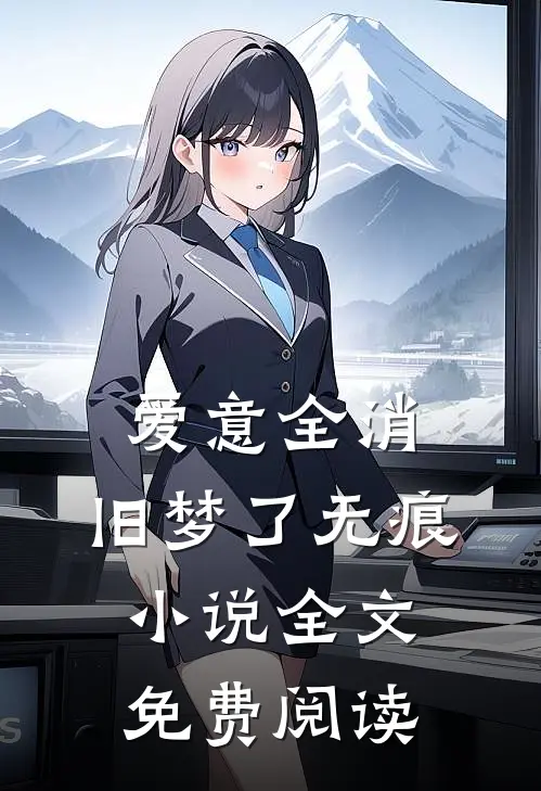 爱意全消，旧梦了无痕小说全文免费阅读