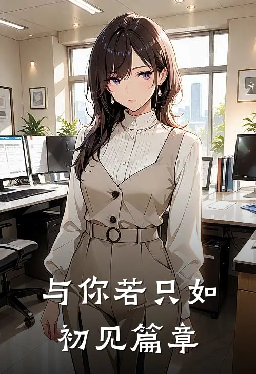 与你若只如初见篇章